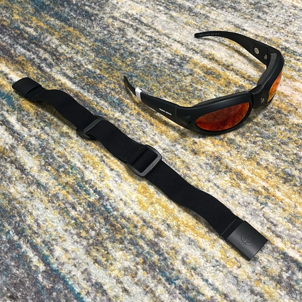 Giorgio Armani Sunglasses